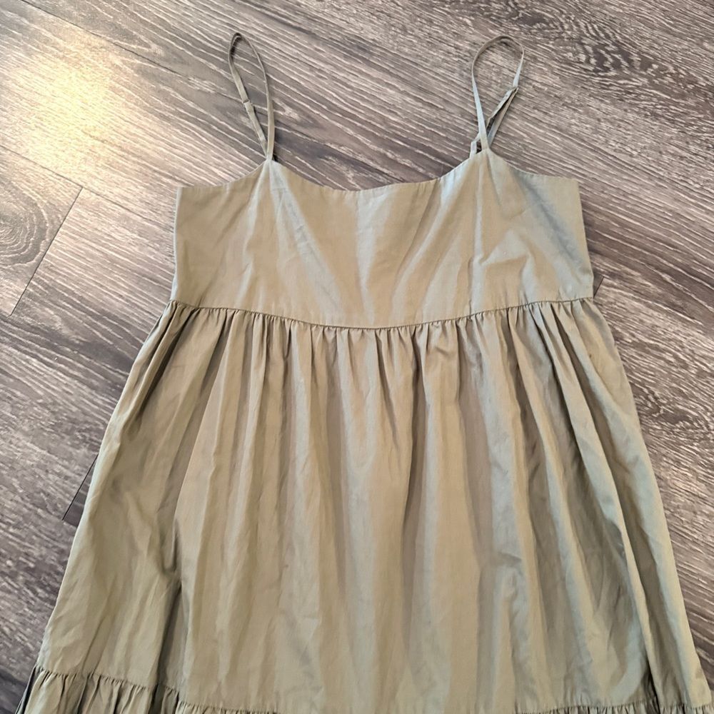 Frame Gemma Maxi Dress - Picture 2 of 5